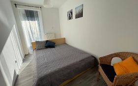 Siraly Apartman